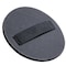3M 05791, HOOK HAND PAD, 6 X 1/4 IN 7000028382 - alternate 1